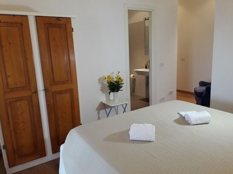 Agroturismo La Rocca Di Montalbino