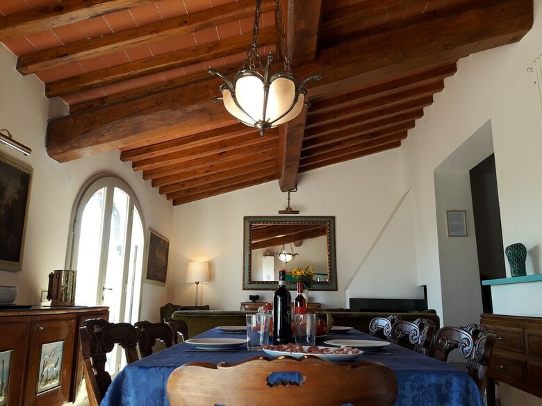 Agroturismo La Rocca Di Montalbino