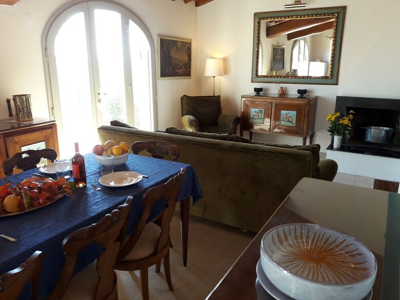Agroturismo La Rocca Di Montalbino