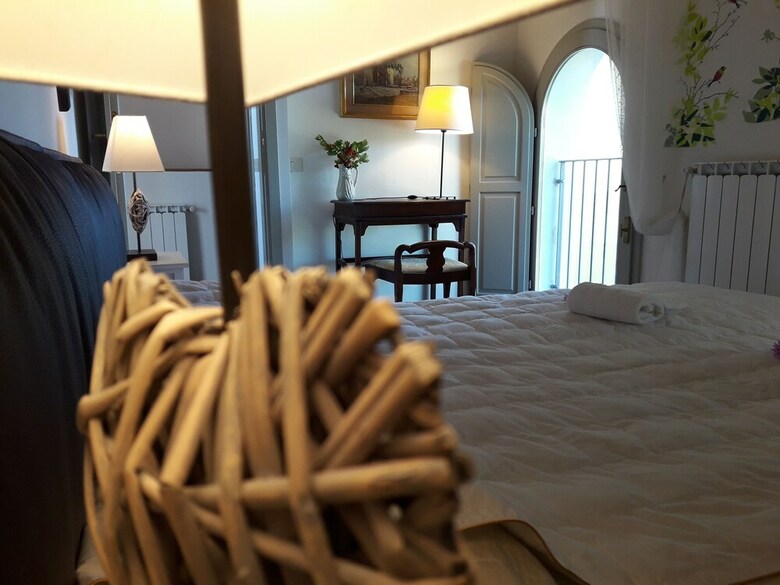 Agroturismo La Rocca Di Montalbino