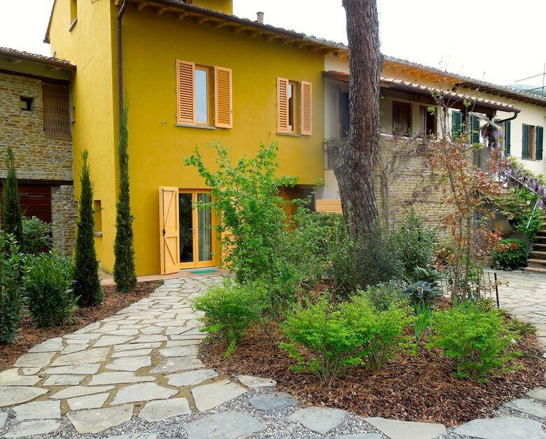 Agroturismo La Rocca Di Montalbino