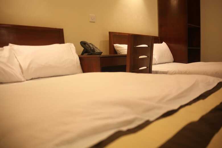 Fortune Hotel