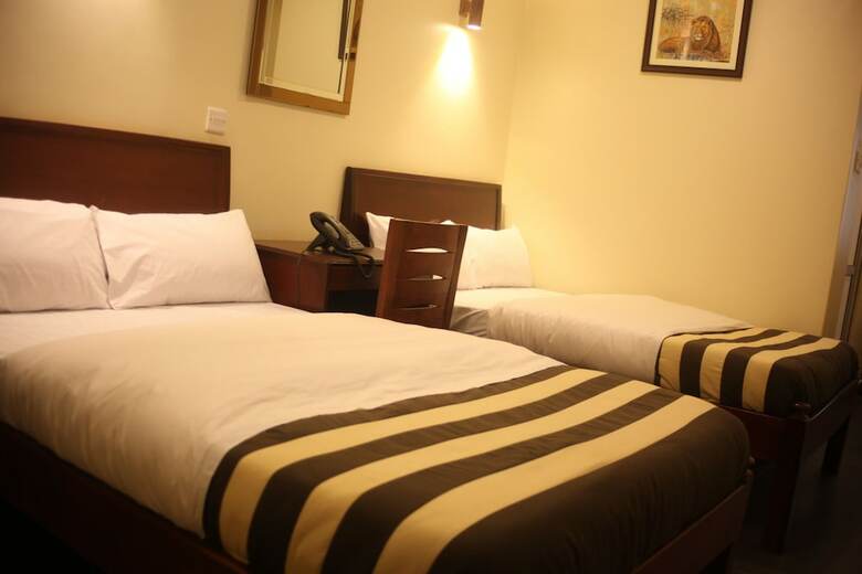 Fortune Hotel