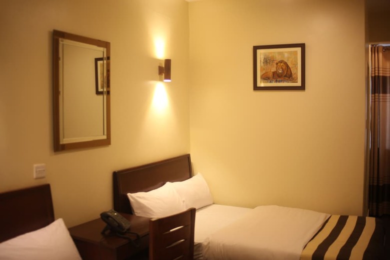 Fortune Hotel