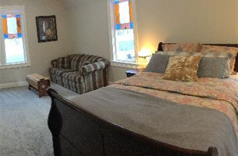Bed & Breakfast Alplily Inn