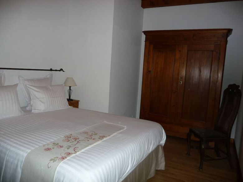 Hotel La Cour St-fulrad