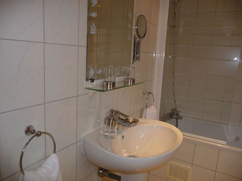 Hotel La Cour St-fulrad