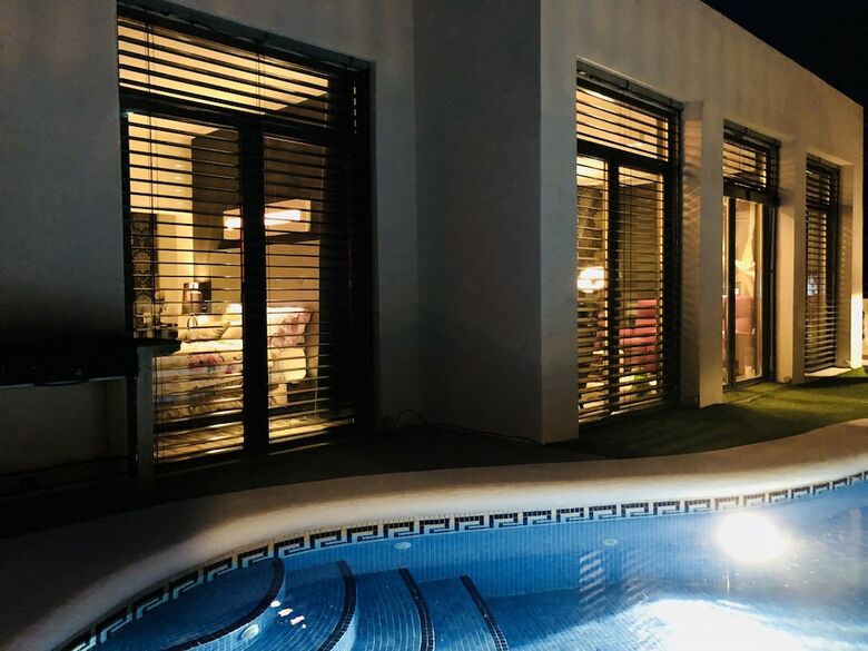 Panorama Boutique Villa Luxury