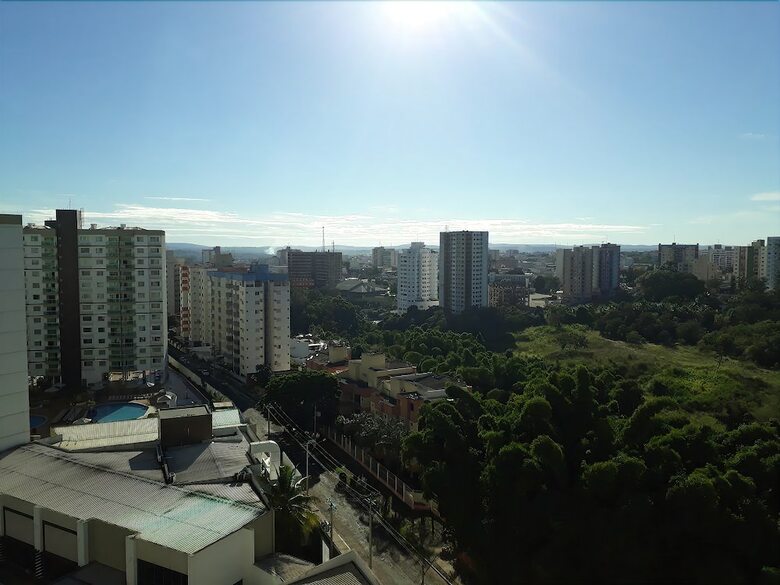 Apartamentos Atrium - Achei Ferias