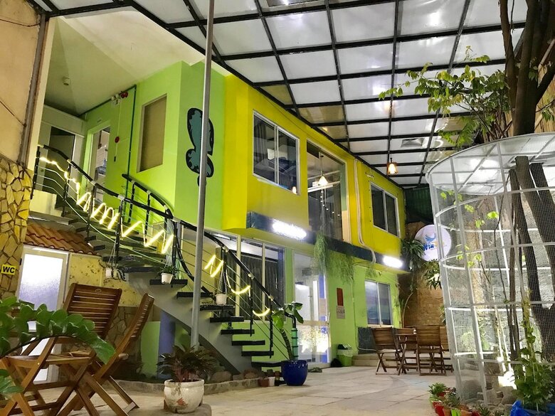 Hostal Win Win Hostel