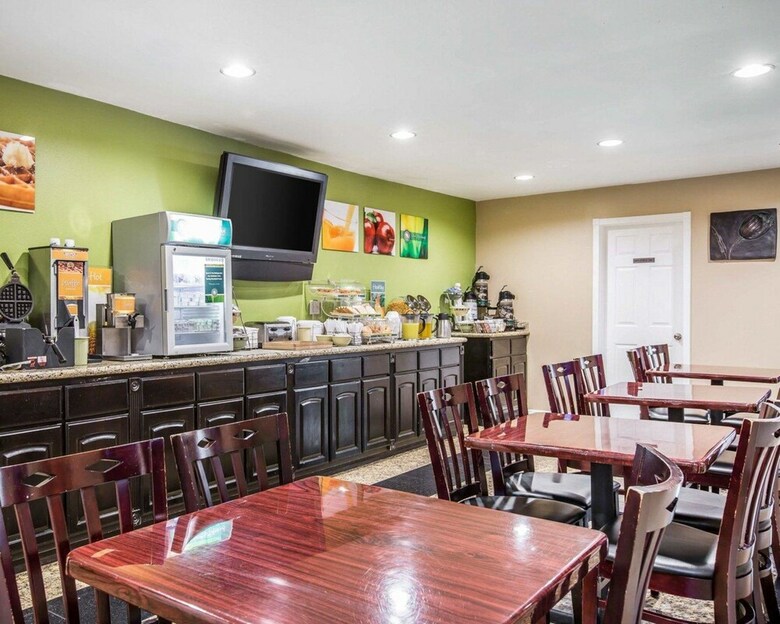 Motel Quality Inn & Suites Thousand Oaks - Us101