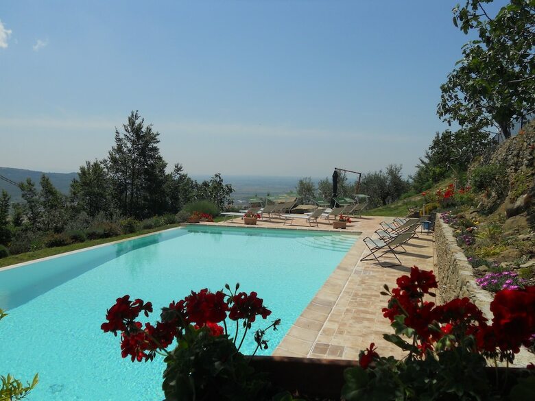 Agroturismo Agriturismo Casale Della Torre