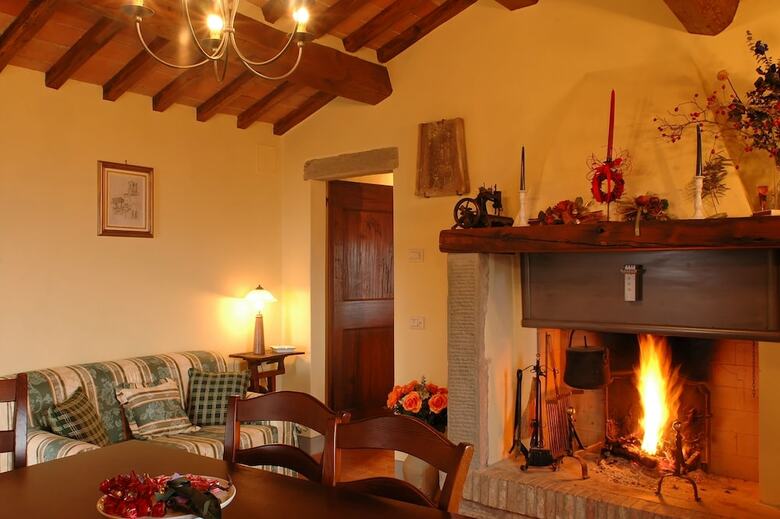 Agroturismo Agriturismo Casale Della Torre