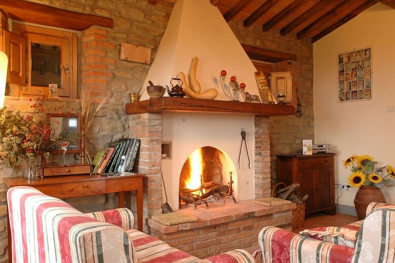 Agroturismo Agriturismo Casale Della Torre