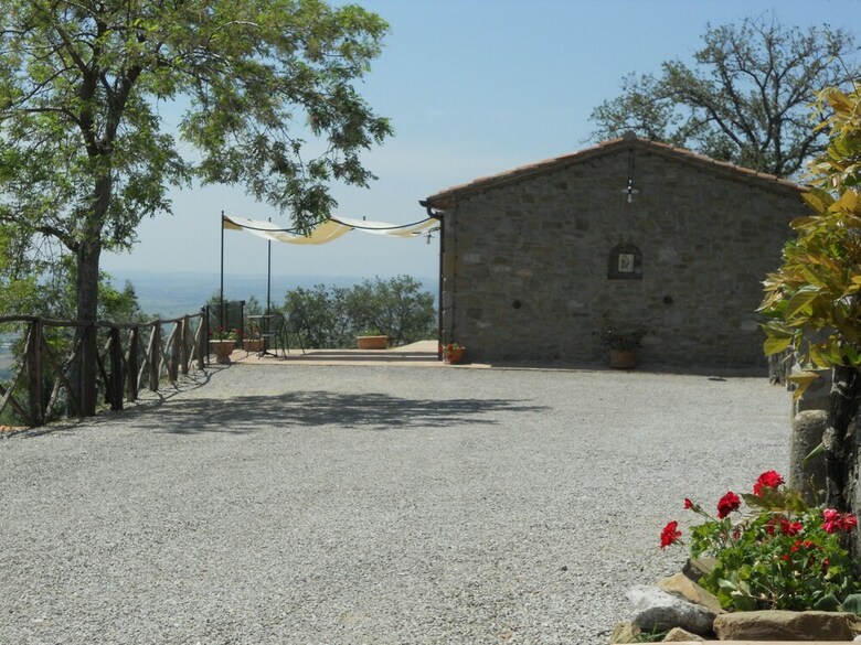 Agroturismo Agriturismo Casale Della Torre