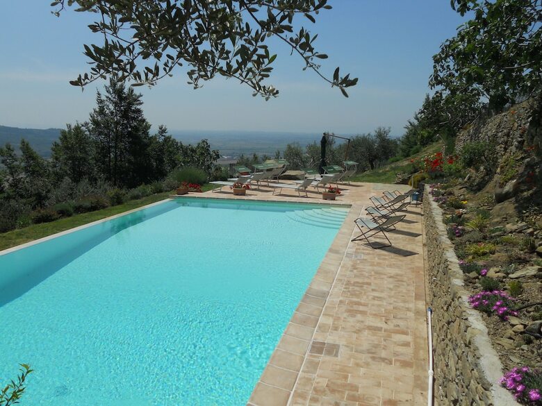 Agroturismo Agriturismo Casale Della Torre