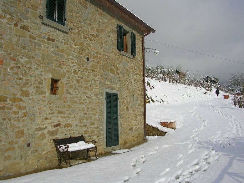 Agroturismo Agriturismo Casale Della Torre