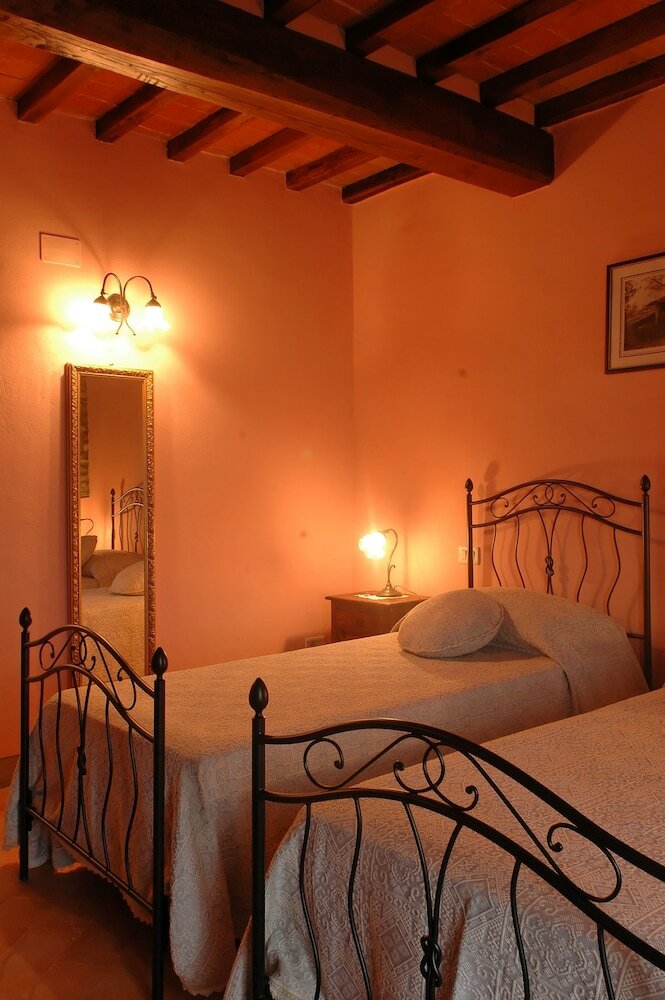 Agroturismo Agriturismo Casale Della Torre