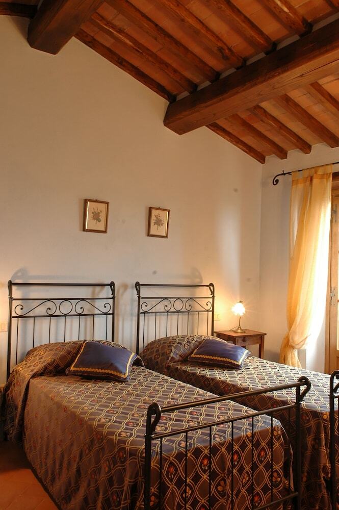 Agroturismo Agriturismo Casale Della Torre