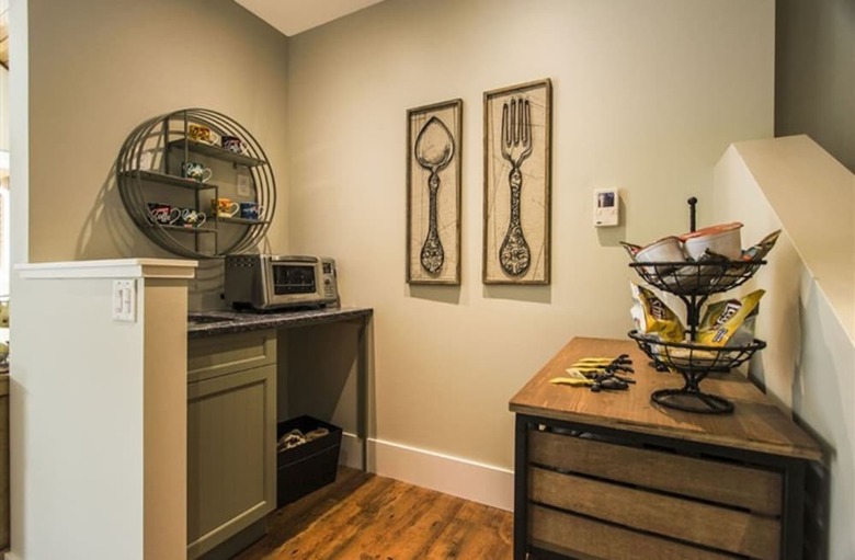 Kelowna Bed And Breakfast