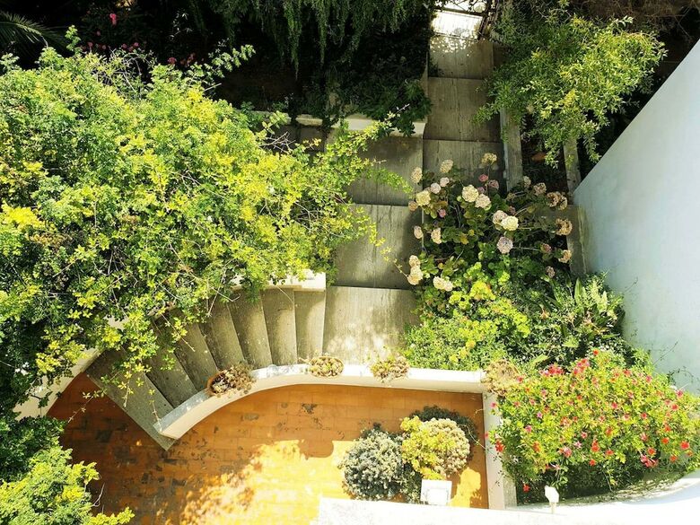 Bed & Breakfast Il Giardino Di Villa Anna