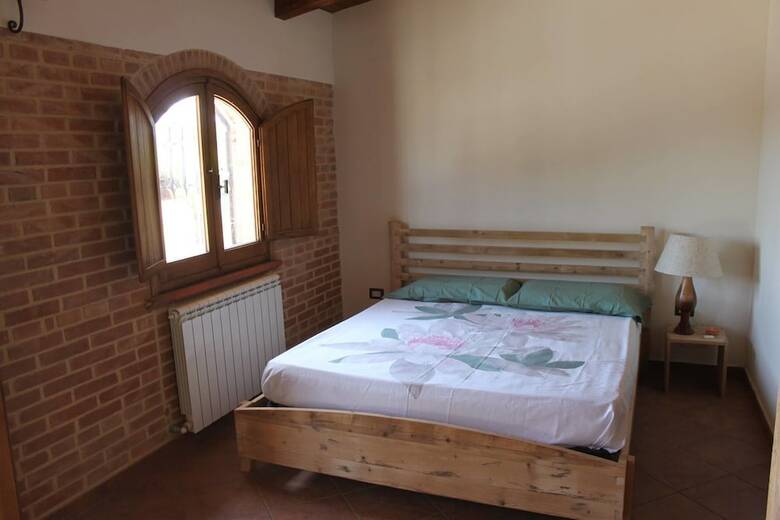 Agroturismo Agriturismo Le Terre Zo�