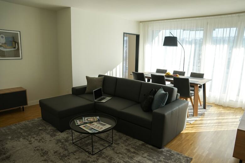 Zug Downtown Apartments