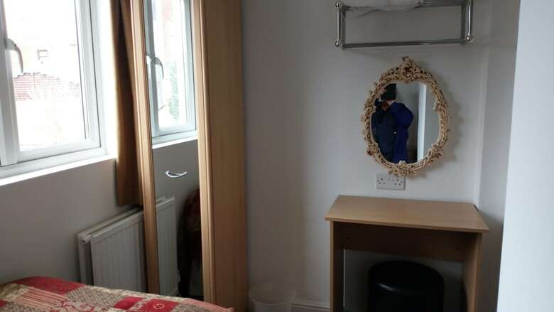 Fernhurst Holiday Apartments