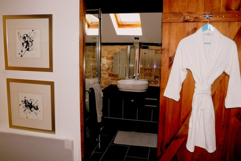Hotel Le Secret Du Chat