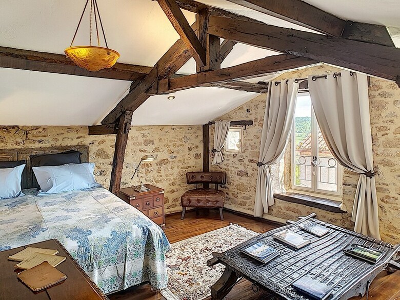 Hotel Le Secret Du Chat
