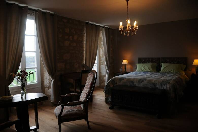 Hotel Le Secret Du Chat
