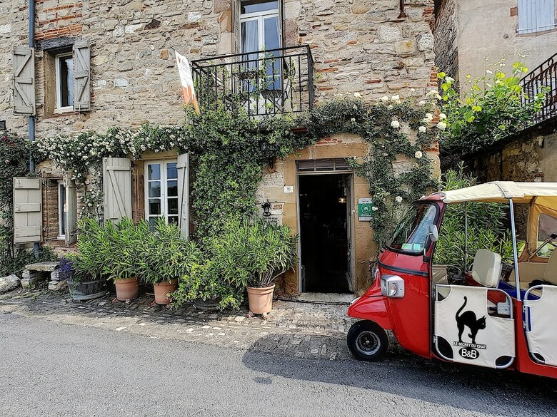 Hotel Le Secret Du Chat