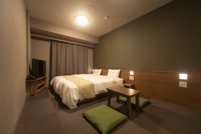 Dormy Inn Osaka Tanimachi Natural Hot Spring
