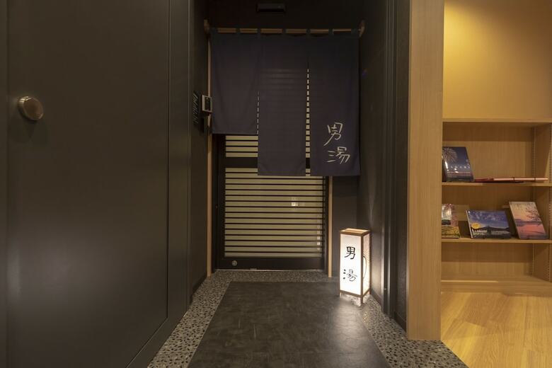 Dormy Inn Osaka Tanimachi Natural Hot Spring
