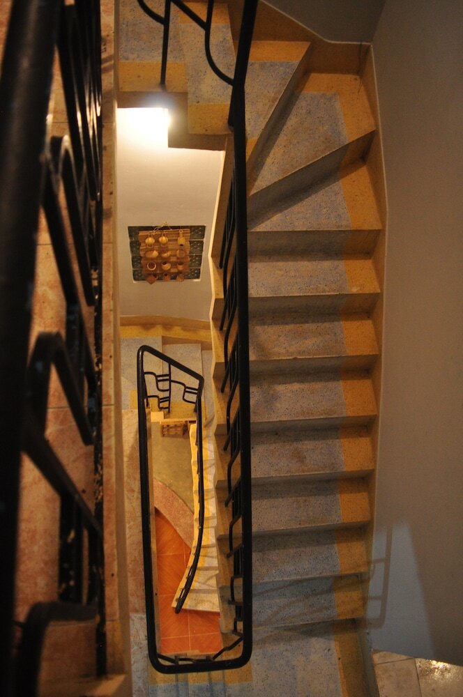 Hostal Village Hostel