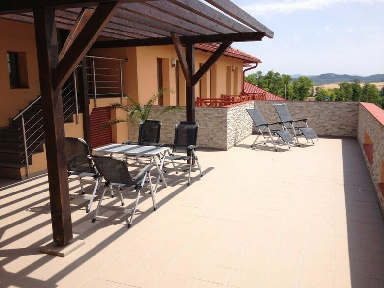 Pension Gran�rium K�zpont