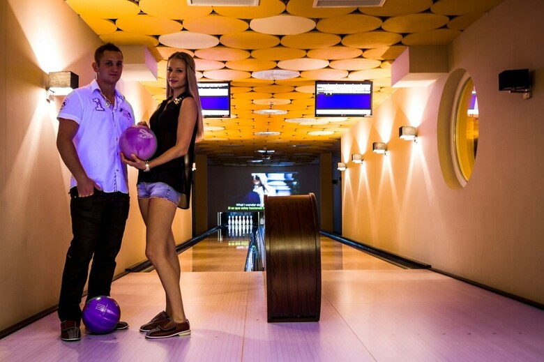 Pension Gran�rium K�zpont