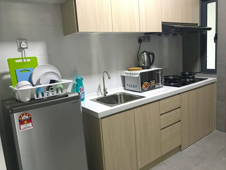 Apartamentos One Amerin Mall & Suites