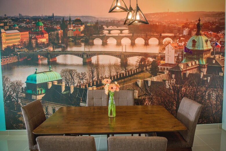 Apartamentos One Amerin Mall & Suites