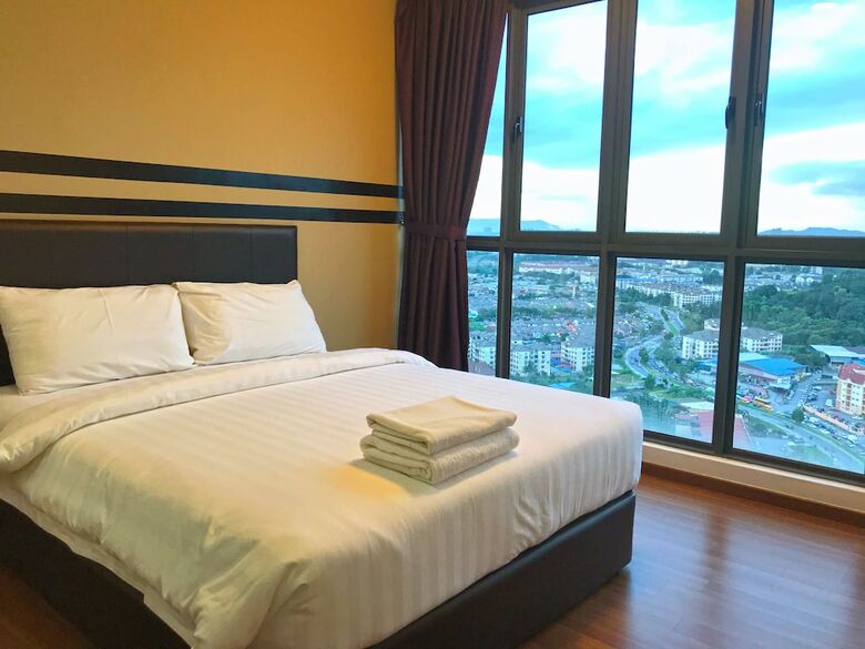Apartamentos One Amerin Mall & Suites