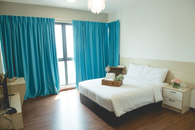 Apartamentos One Amerin Mall & Suites