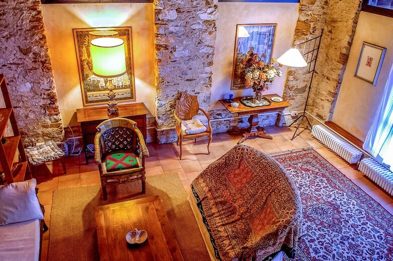 Apartamento Corte Della Rusticuccia
