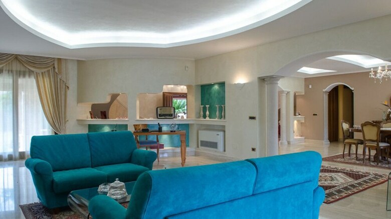 Villa Maremonti