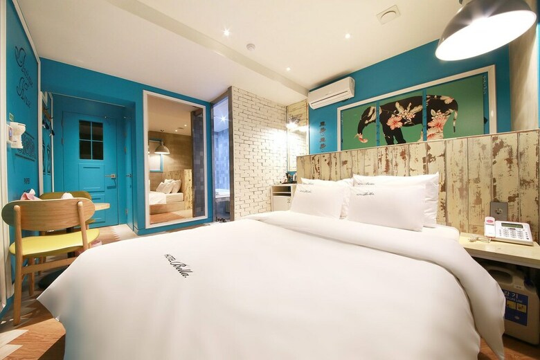 Hotel Bella