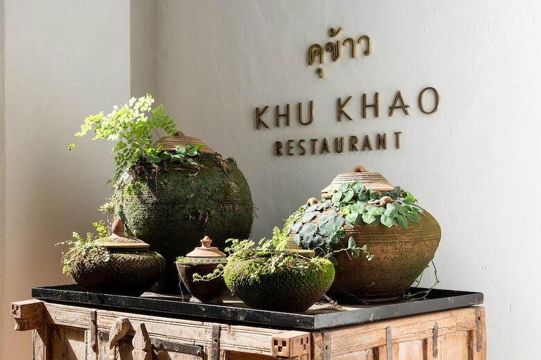 Hotel Raya Heritage