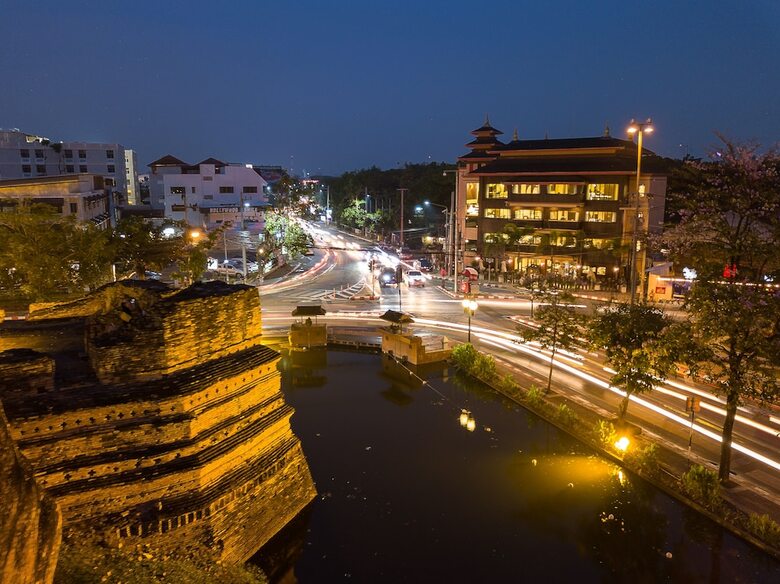 Hotel Thanyawintra Boutique & Spa
