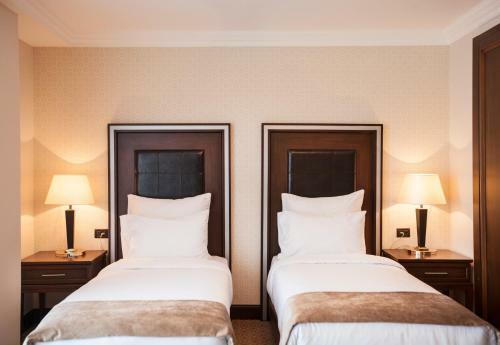Chinar Hotel & Spa