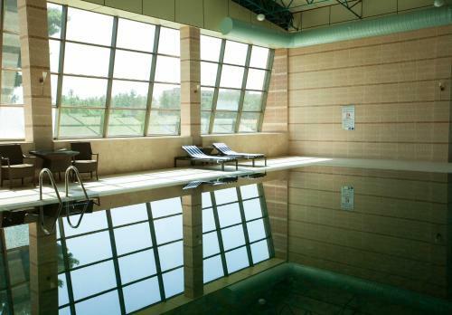Chinar Hotel & Spa