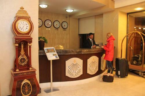 Chinar Hotel & Spa