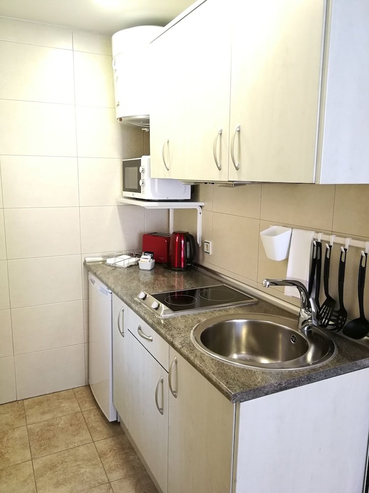Hotel Apartamentos Aralso